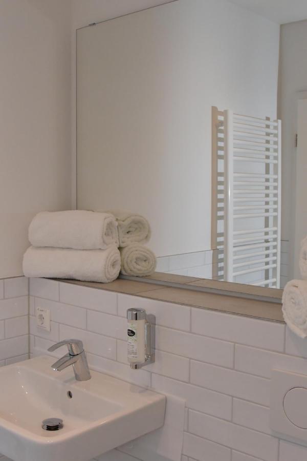 Landhaus Hamester - Hotel & Restaurant Basthorst  외부 사진