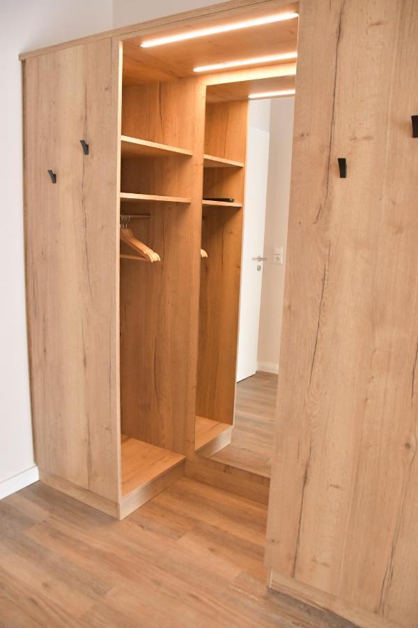 Landhaus Hamester - Hotel & Restaurant Basthorst  외부 사진