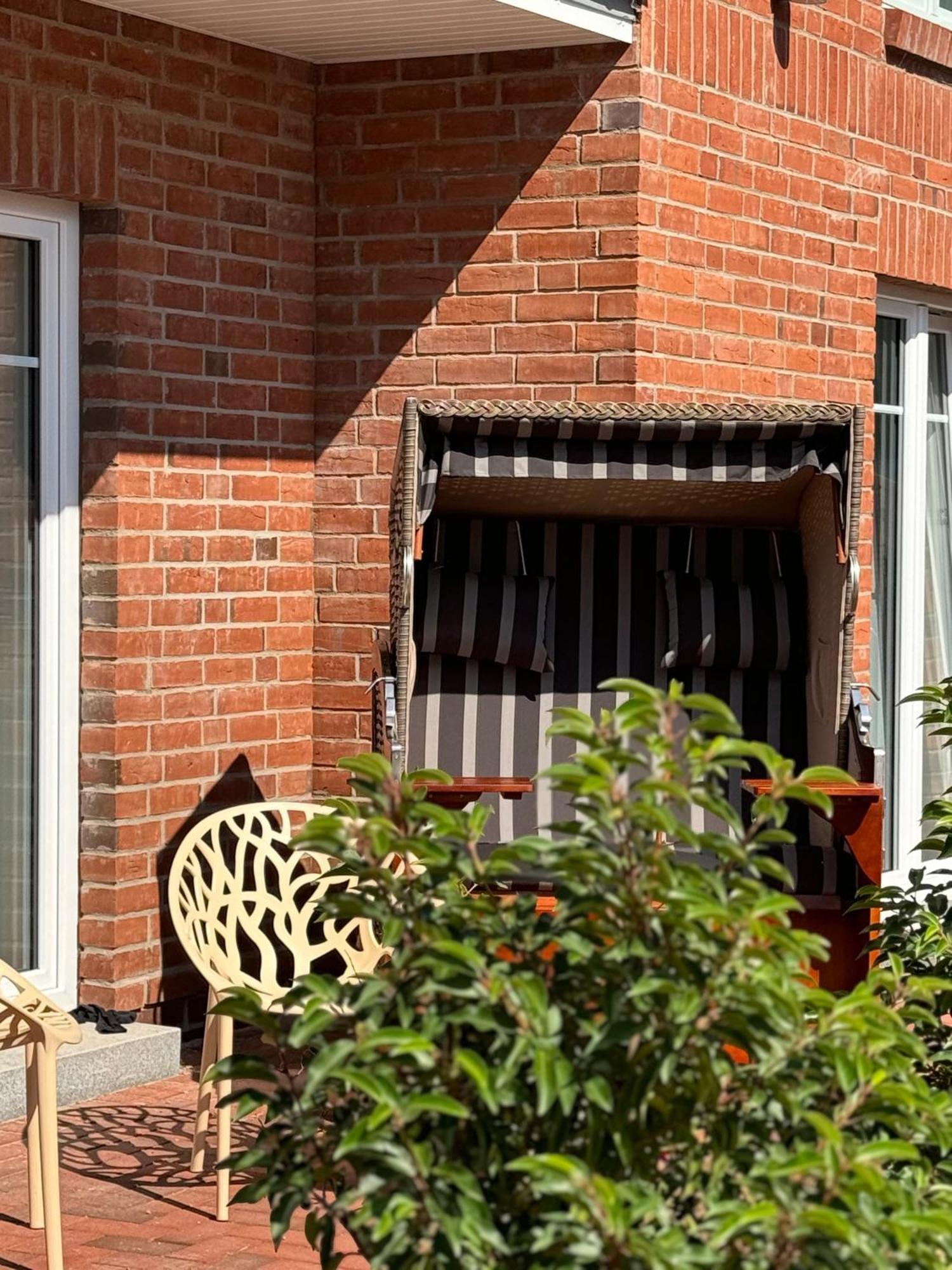 Landhaus Hamester - Hotel & Restaurant Basthorst  외부 사진